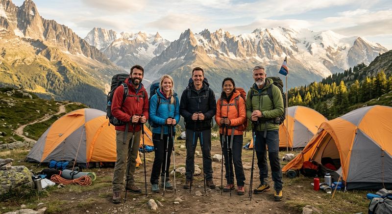 FILLOSLOV team and galvanized steel carport facility